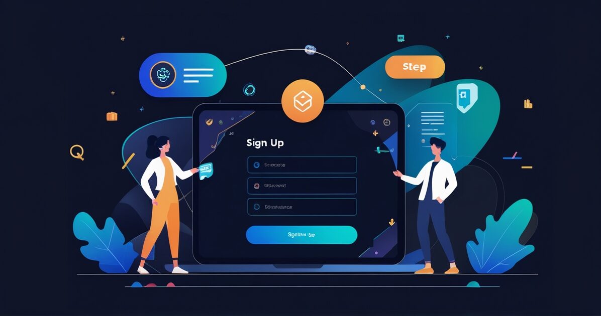 วิธีสมัคร HENGJING168 เปิดบัญชีฟรี ง่ายสุด 2026